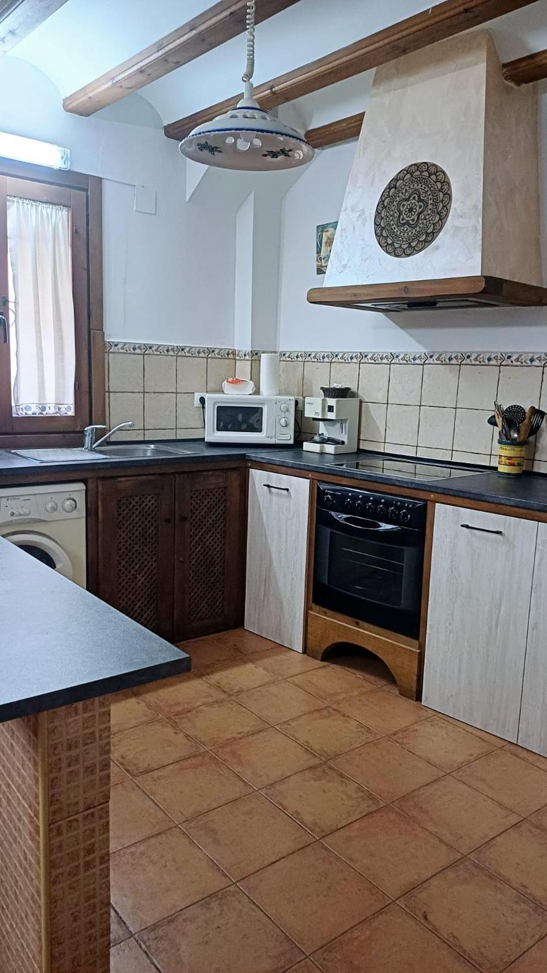 Hostal Casas Alcala Alcala del Jucar Habitación foto